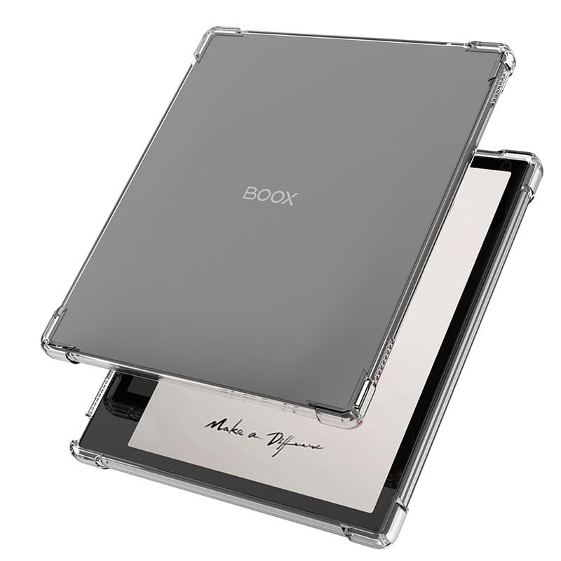 Applicable to BOOX Go Color 7 E -book Reader Protective Set Stone BOOX 7 '' Airspace Anti -Falling Shell 3