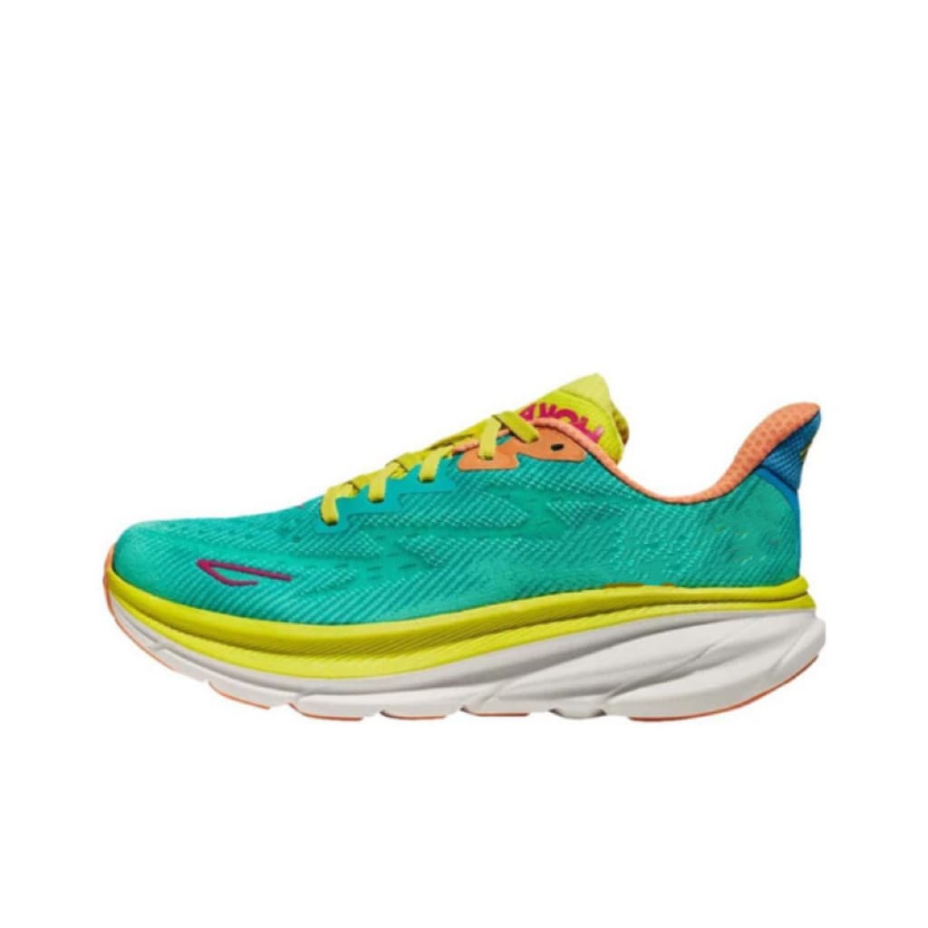 Cross -border foreign trade dedicated to Putian Men's Cleveton 9 running shoes Clifton9 sneakers wholesale 2