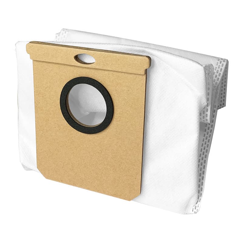 Adaptation of Haier sweeping robot H9+accessories dust bag Eufy L50/L60 automatic dust collection dust bag 4