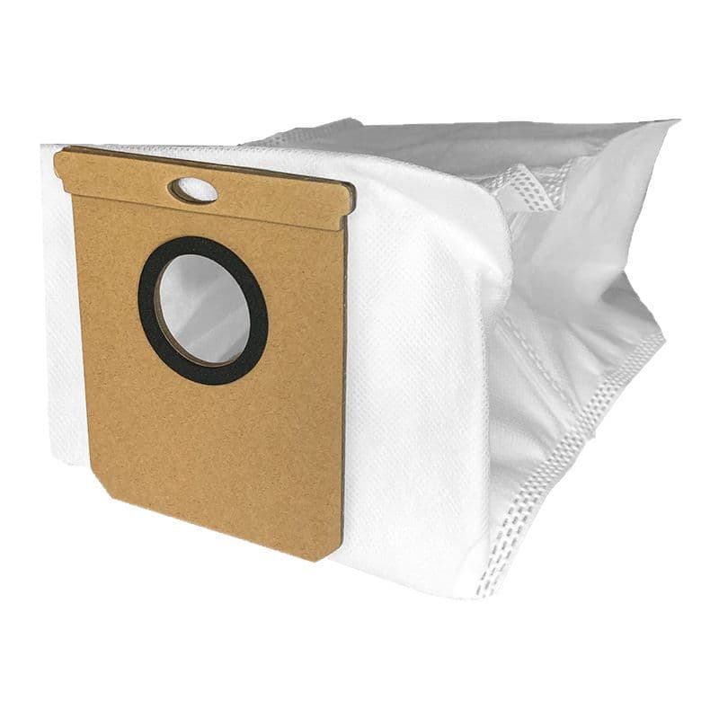 Adaptation of Haier sweeping robot H9+accessories dust bag Eufy L50/L60 automatic dust collection dust bag 5