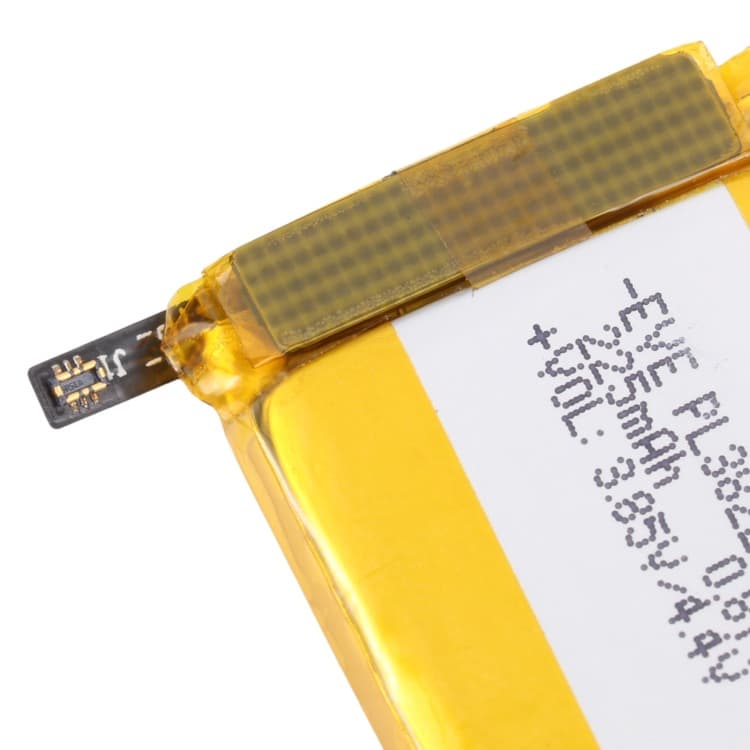 225mAh PL382222GH replacement battery for HUAMI AMAZFIT Smart Watch 4
