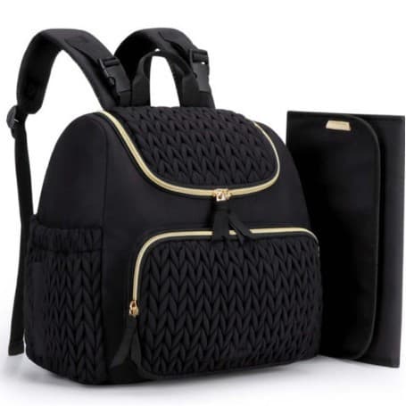(Cross-border trading), universal feeding bottle for mother and baby, fashionable backpack, stroller for car, (Physicals), new collection 1