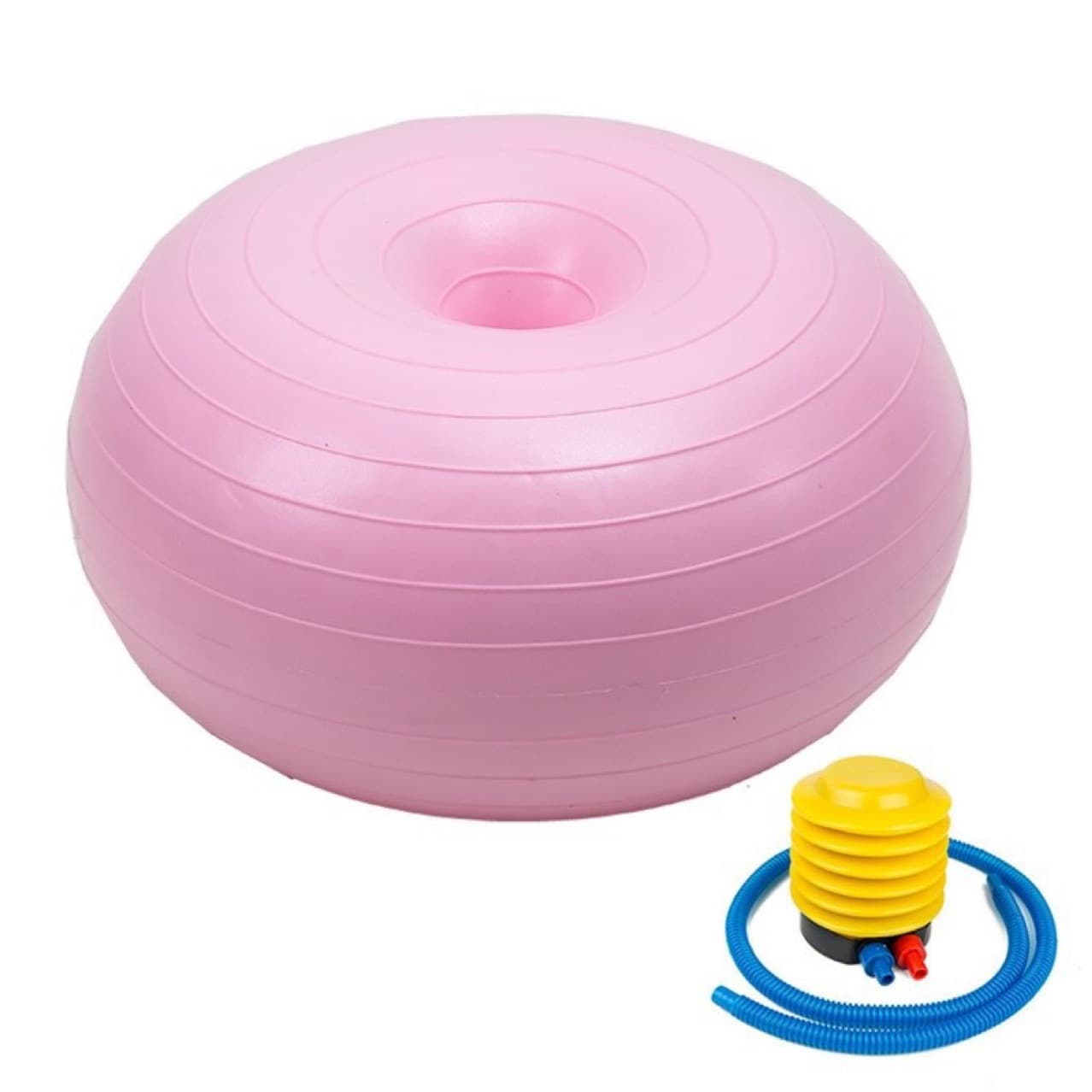 Universal donut for yoga for weight loss for training, teaches balance 2