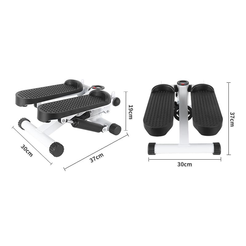 Universal floor lighting, hydraulic small stepper for weight loss, sports equipment for gym 4