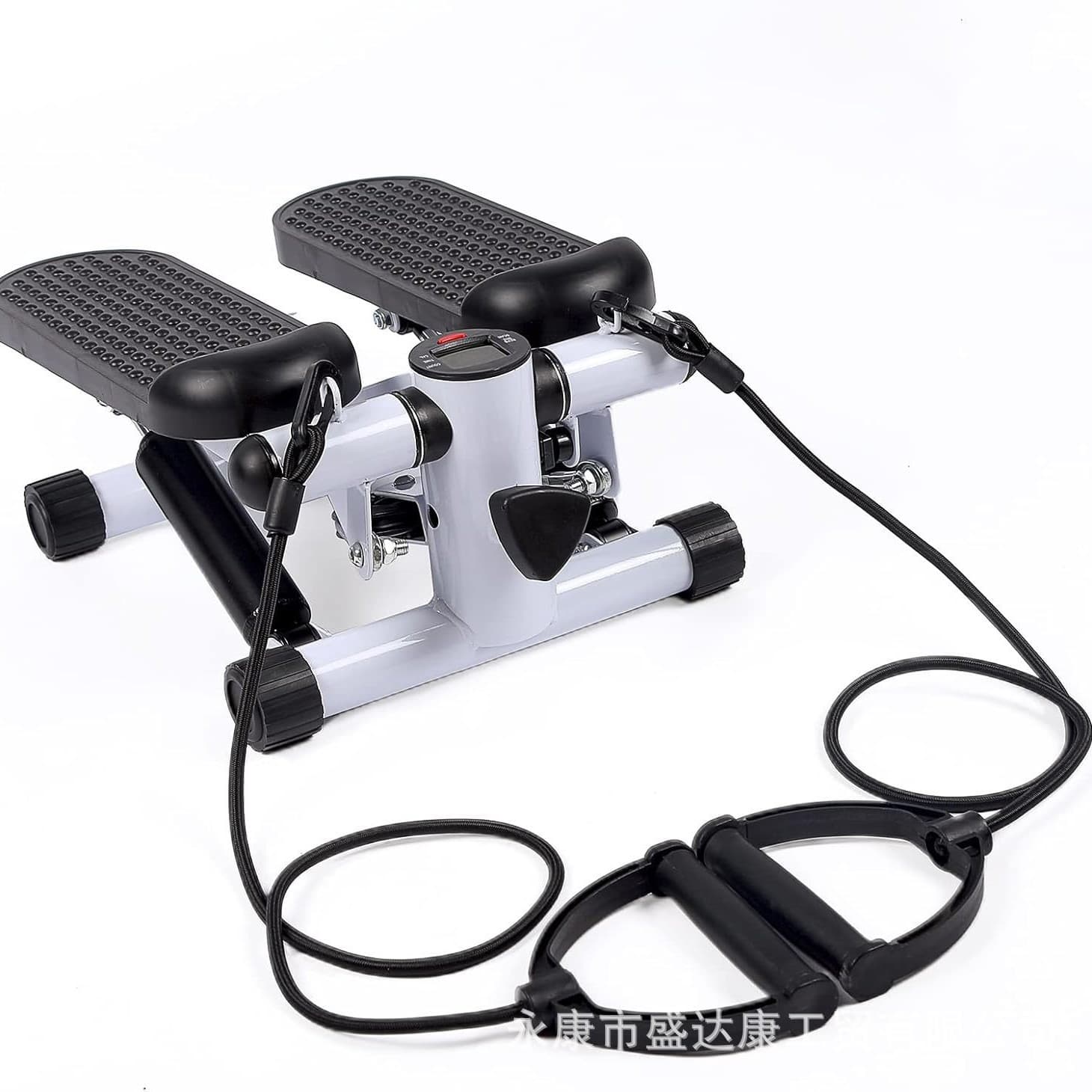 Universal floor lighting, hydraulic small stepper for weight loss, sports equipment for gym 5