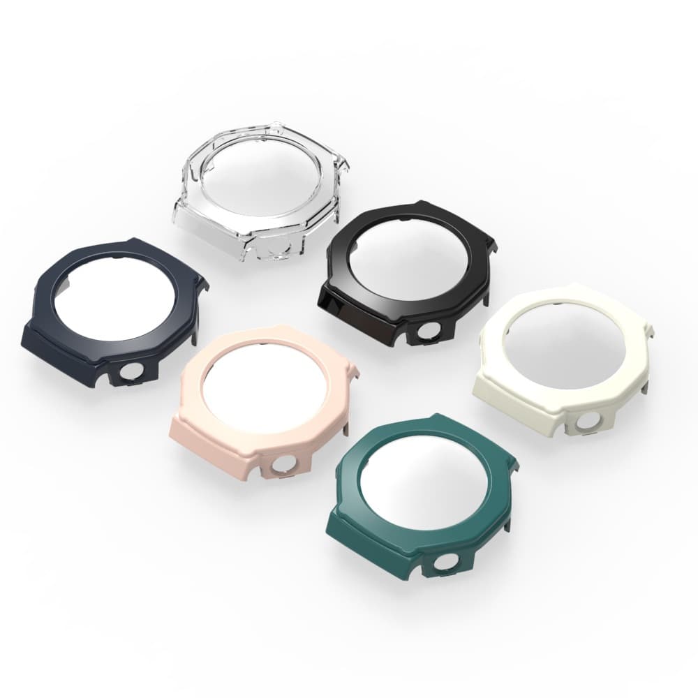 Suitable for Huami Amazfit T-REX3 shell film integrated protective shell Huami REX3 Yuewo protective case case 2