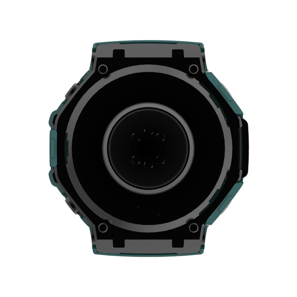 Suitable for Huami Amazfit T-REX3 shell film integrated protective shell Huami REX3 Yuewo protective case case 3