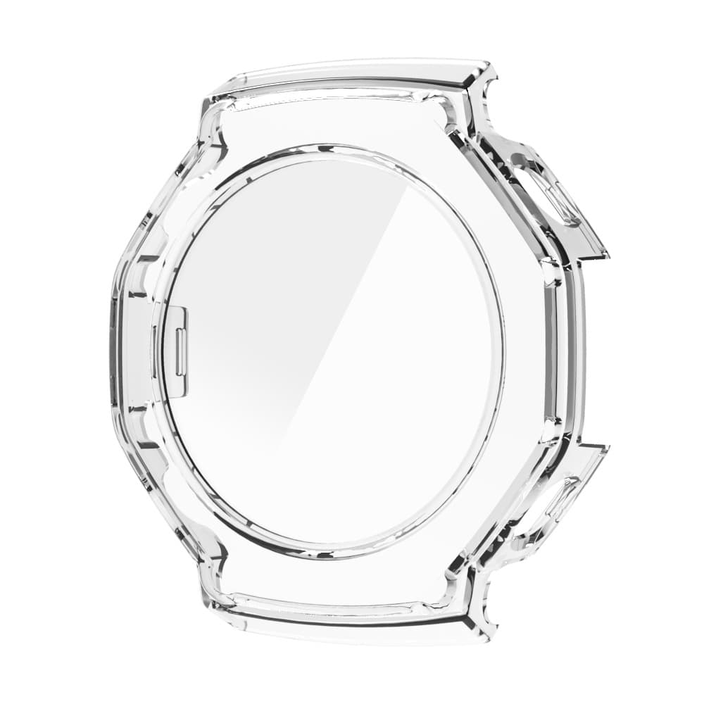 Suitable for Huami Amazfit T-REX3 shell film integrated protective shell Huami REX3 Yuewo protective case case 4