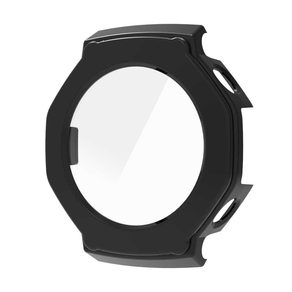 Suitable for Huami Amazfit T-REX3 shell film integrated protective shell Huami REX3 Yuewo protective case case 5