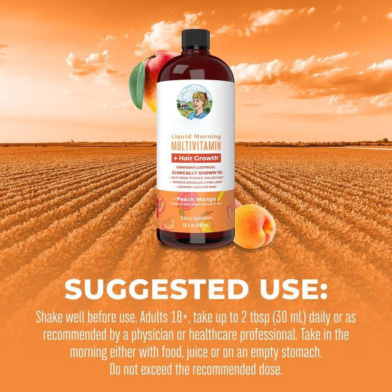 Factory Multivitamin Hair Growth Vitamins Hair Growth Multivitamin Drink Vitamins 4