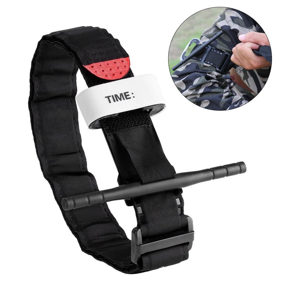 Travel tourniquet, equipment, fighting 2