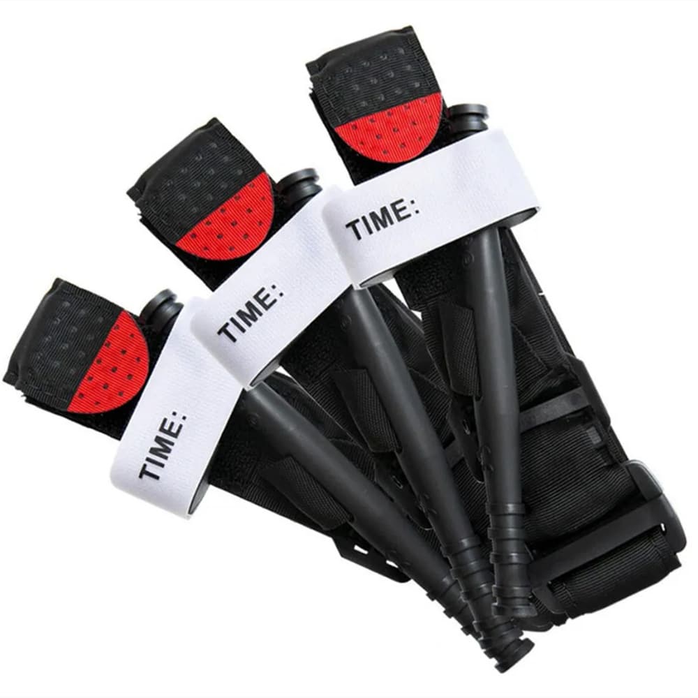 Travel tourniquet, equipment, fighting 3
