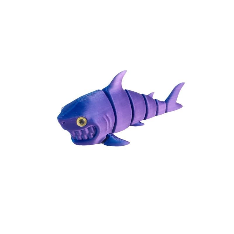 (Cross-border trading), marine movable toy, decorations, 3D 5