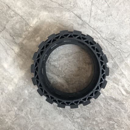 Robot, tires with accessories, T5, T8, T9 1