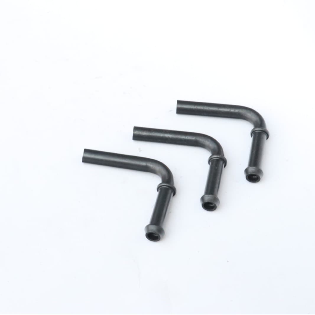 Exhaust pipe hook motorcycle car modification accessories 12*1.5 car parts SPHC muffler ear hook 3