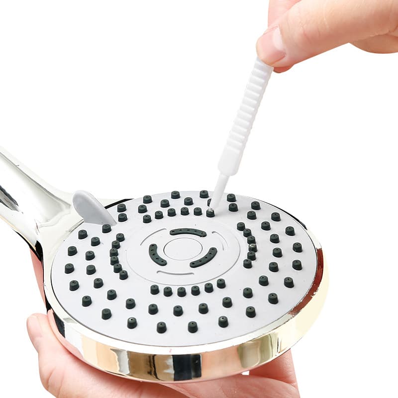 Small hygienic universal brush 5