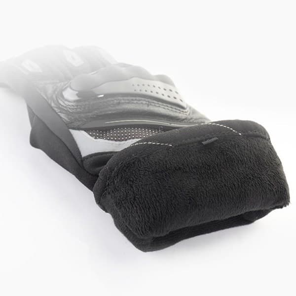 Winter waterproof keep warm off-road gloves, windproof long equipment, fall protection 3