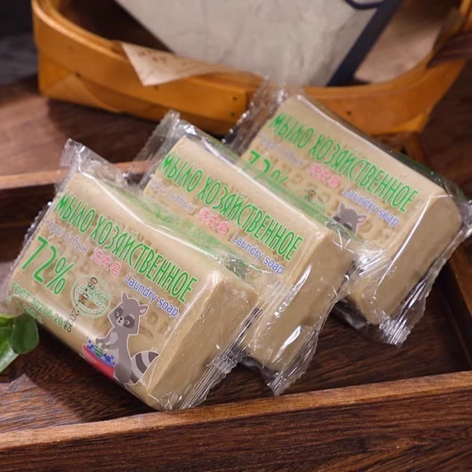 Genuine import soap, children's underwear, Russia, Birthday gift 2