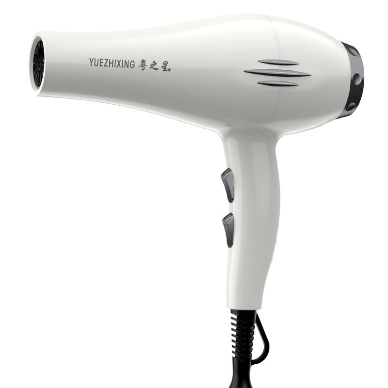 (Wholesale), quick dry hot and cold hair dryer, high power 5