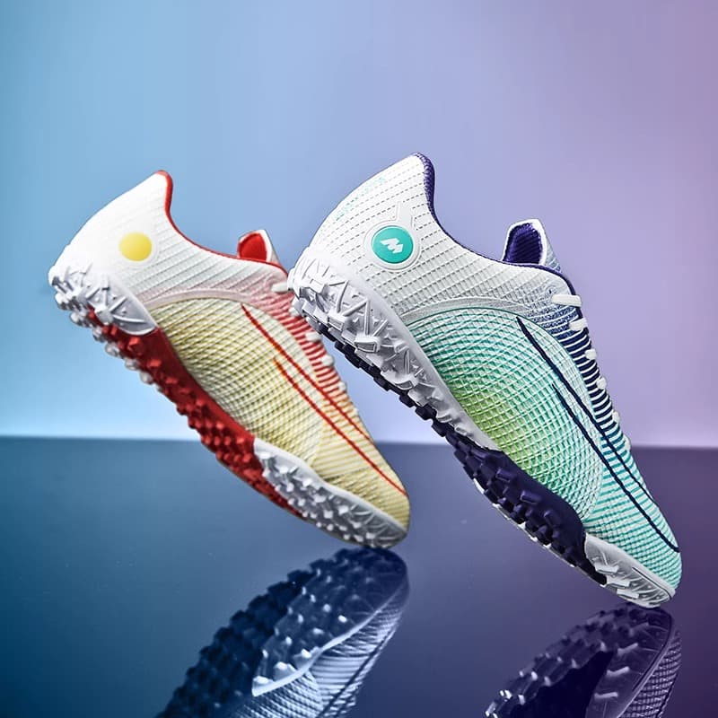 Tom Ford, boots, children's sports sneakers for students, with spikes, for teenagers 2