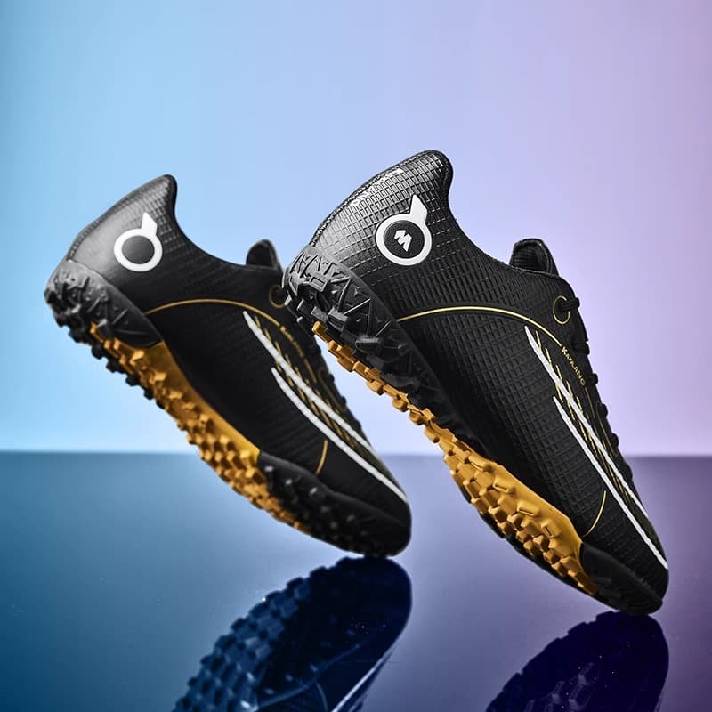 Tom Ford, boots, children's sports sneakers for students, with spikes, for teenagers 4