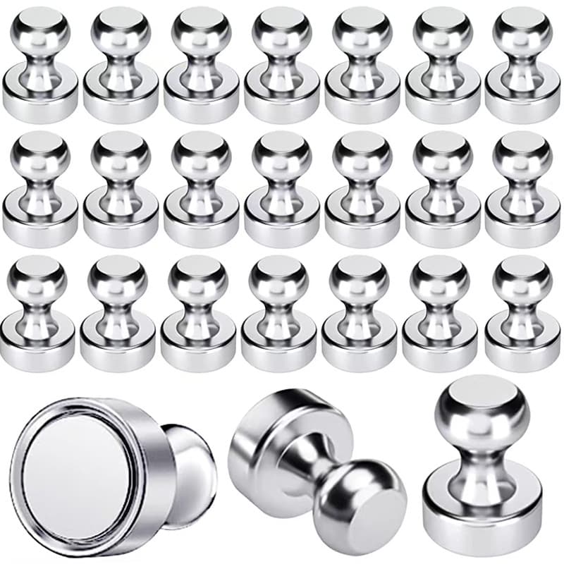 Powerful magnetic strong magnet for office, training 2