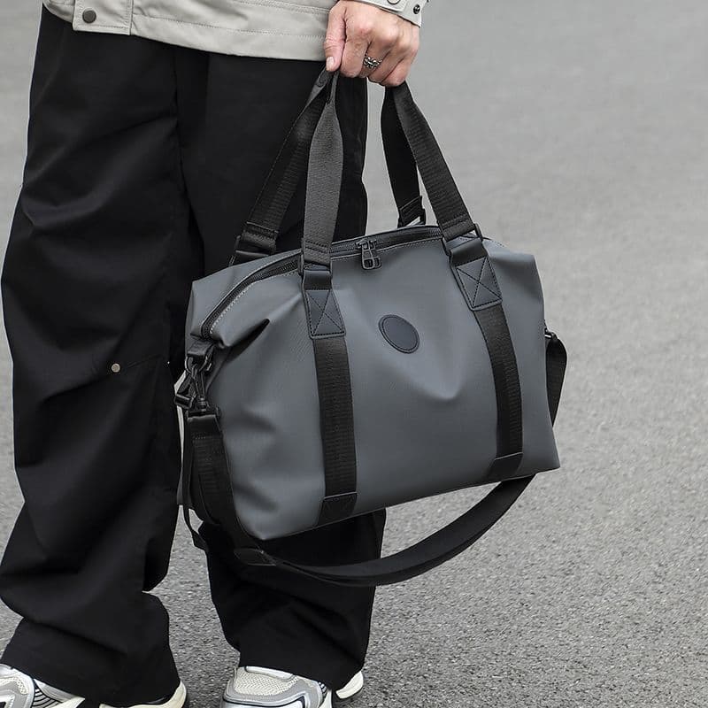 Travel bag, yoga clothing for swimming, universal shoulder bag, storage system 1