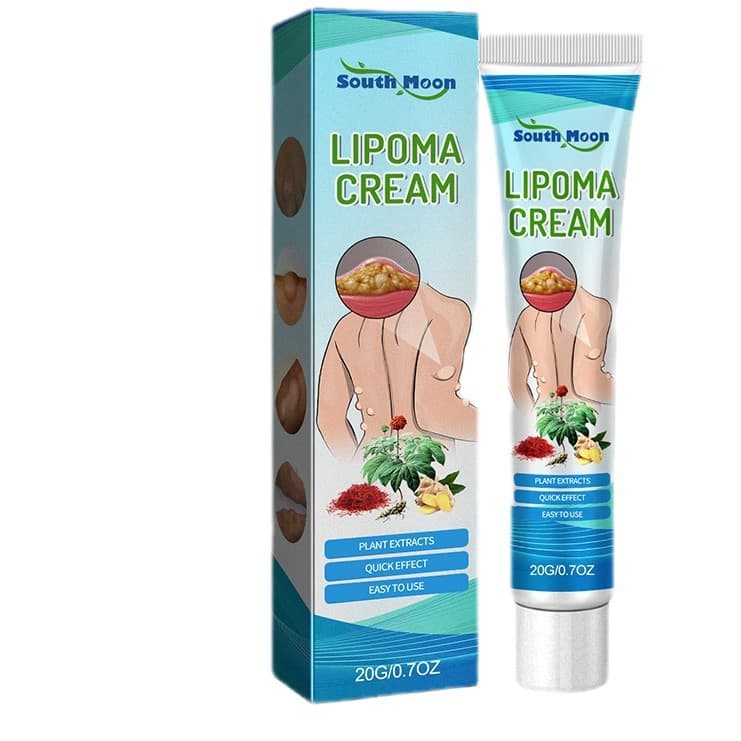 South Moon Fat knot care series relieves body swelling and multi -fat knot hard block body care 5