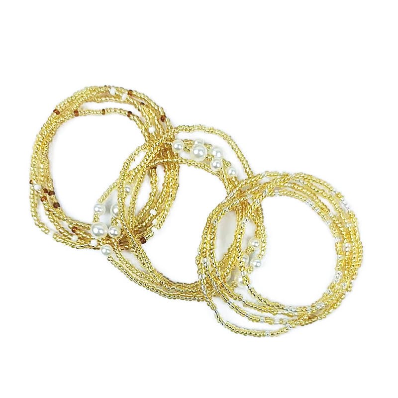 Sexy chain, elastic belt, bracelet, European style, boho style