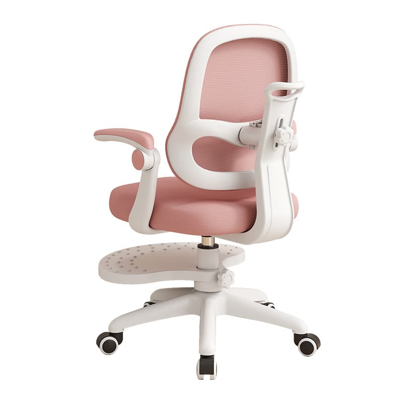 Children's learning chair can be lifted and regulates elementary school students to correct sitting position stool desks Studies, chairs, household office chairs 5