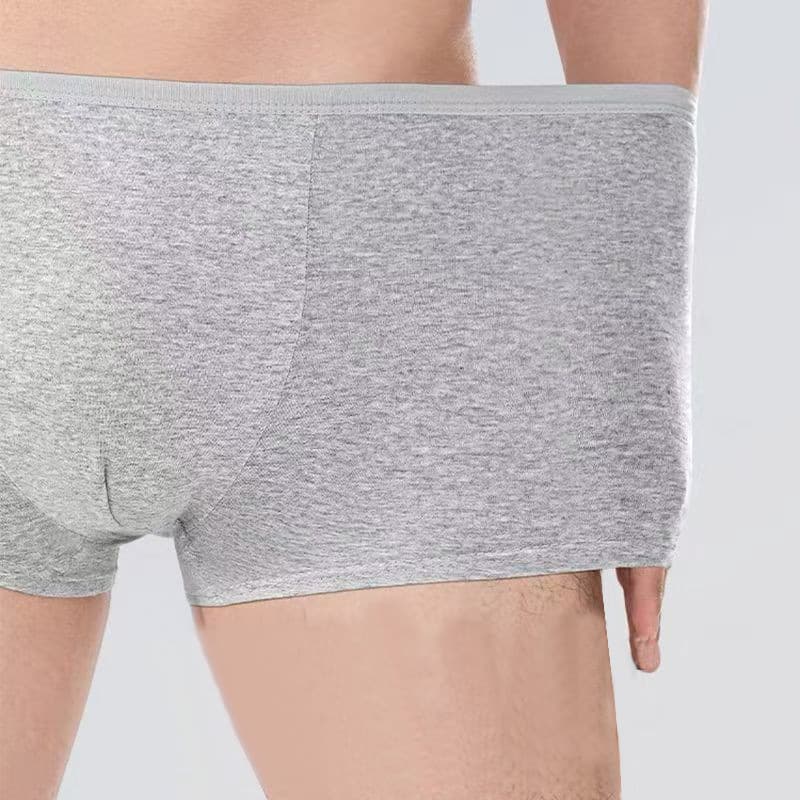 Underwear for traveling, travel handheld shorts, men's trousers, plus size 2