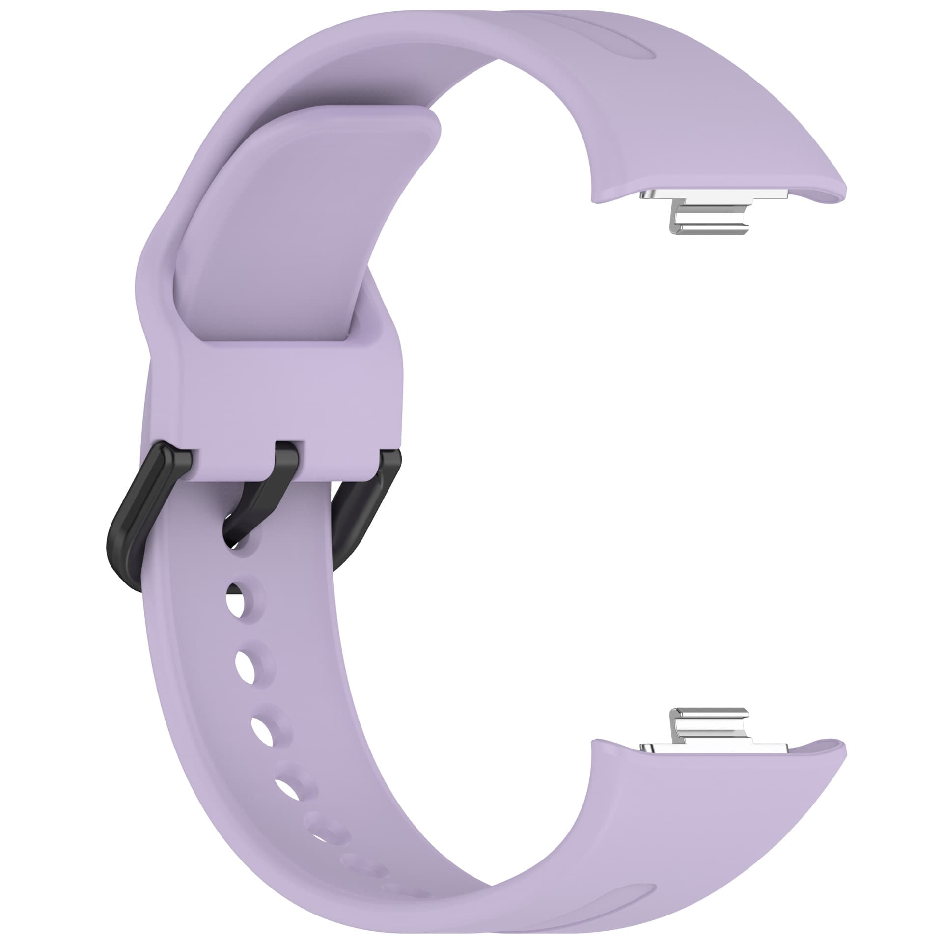 Silicone watch strap, bracelet 3