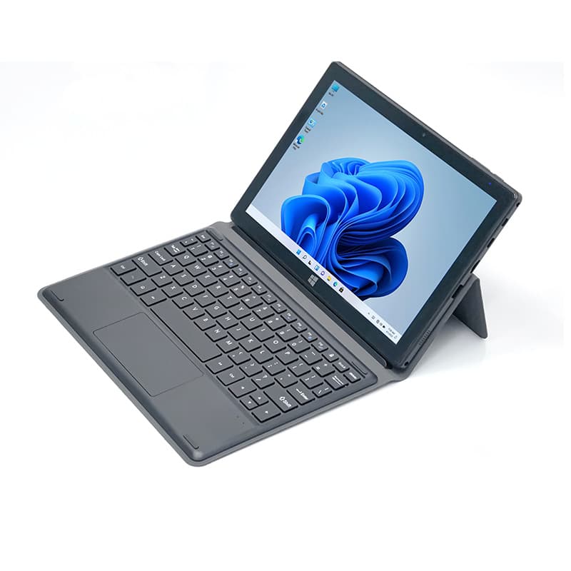 (Wholesale), tablet light and thin laptop, 10.1 inch, 2 in 1 2
