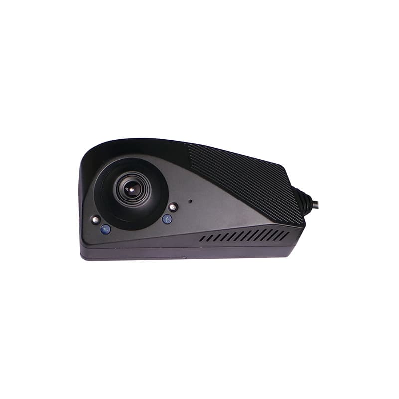 ADAS+DMS vehicle-mounted surveillance camera Active safety + fatigue driving assistance surveillance camera 2