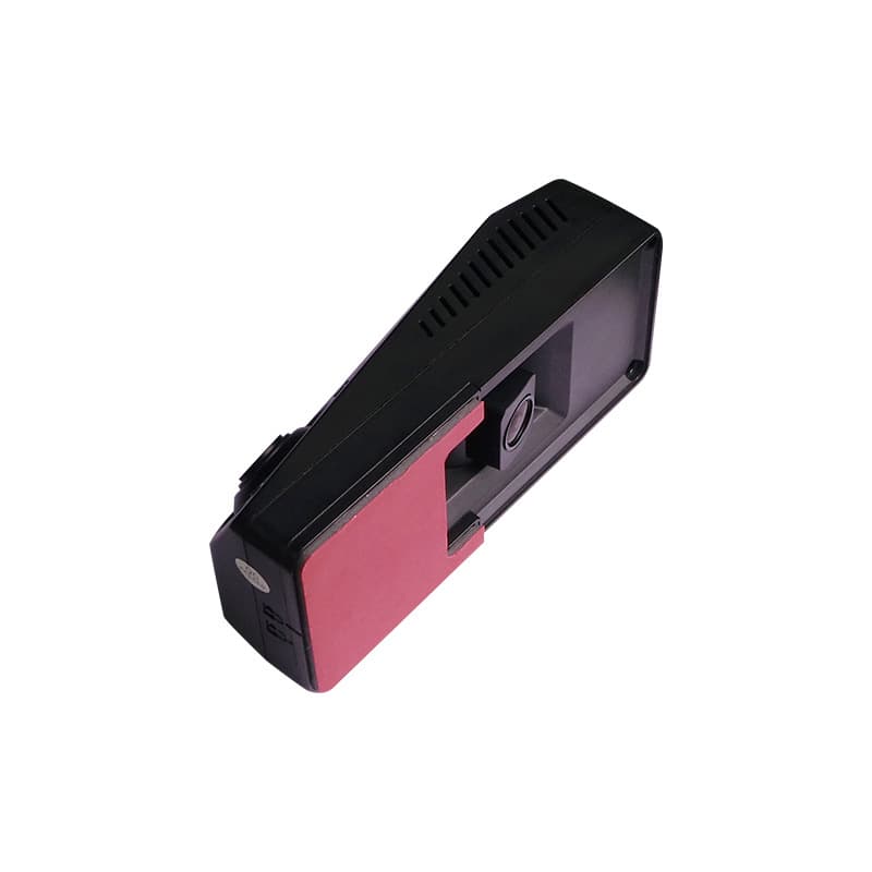 ADAS+DMS vehicle-mounted surveillance camera Active safety + fatigue driving assistance surveillance camera 3
