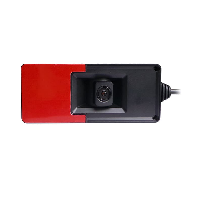 ADAS+DMS vehicle-mounted surveillance camera Active safety + fatigue driving assistance surveillance camera 4