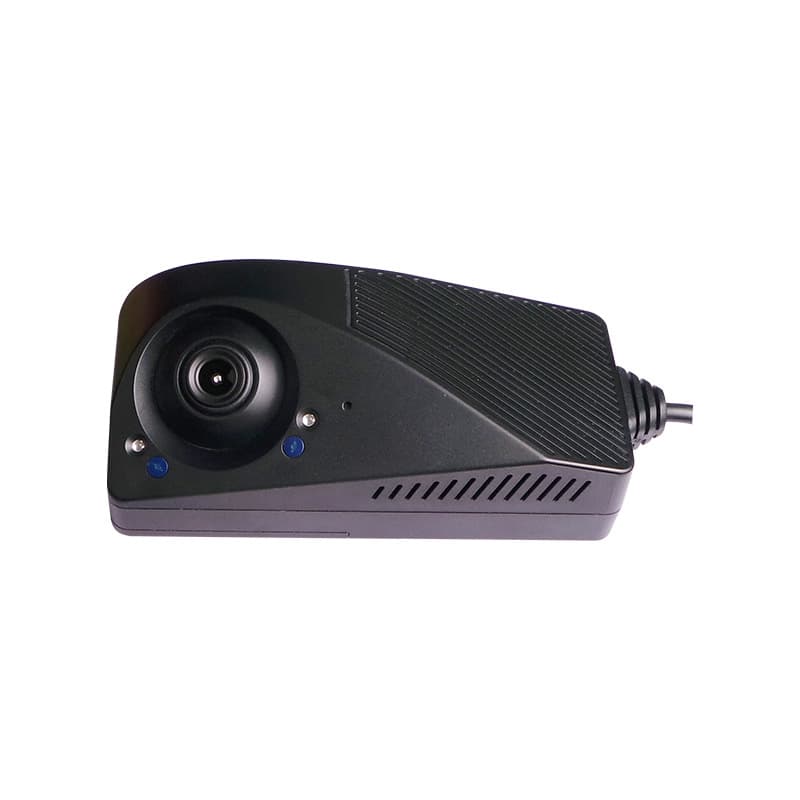 ADAS+DMS vehicle-mounted surveillance camera Active safety + fatigue driving assistance surveillance camera 5