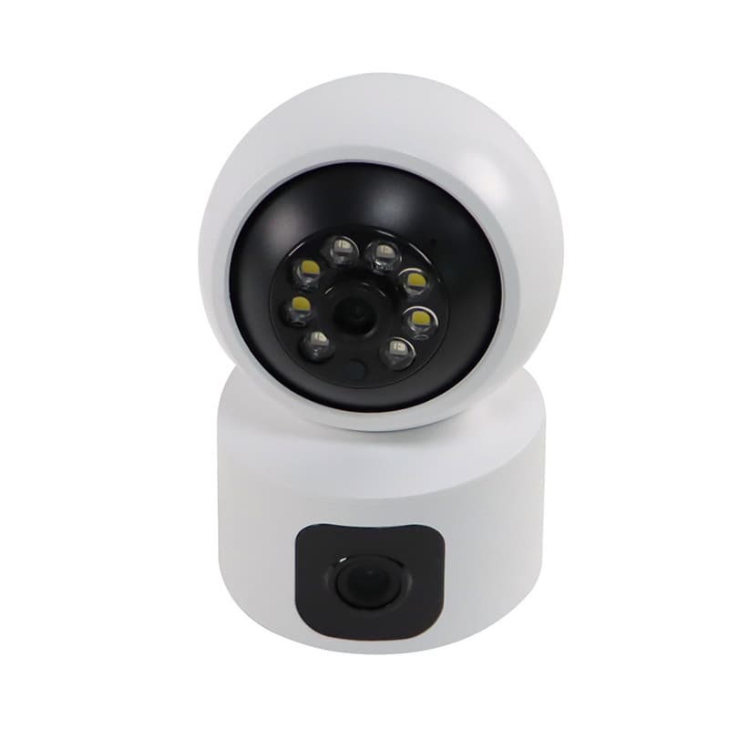 Wireless lens, monitor, CCTV camera, safe protective physiological videocamera for commercial use 5
