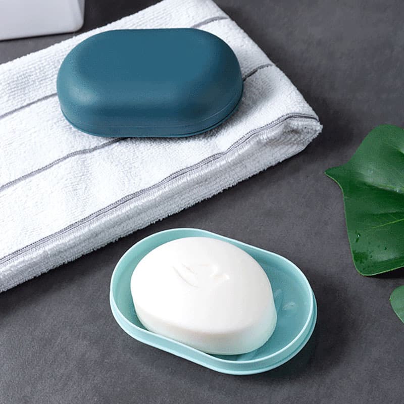 Drying rack, big soap holder for home use 3