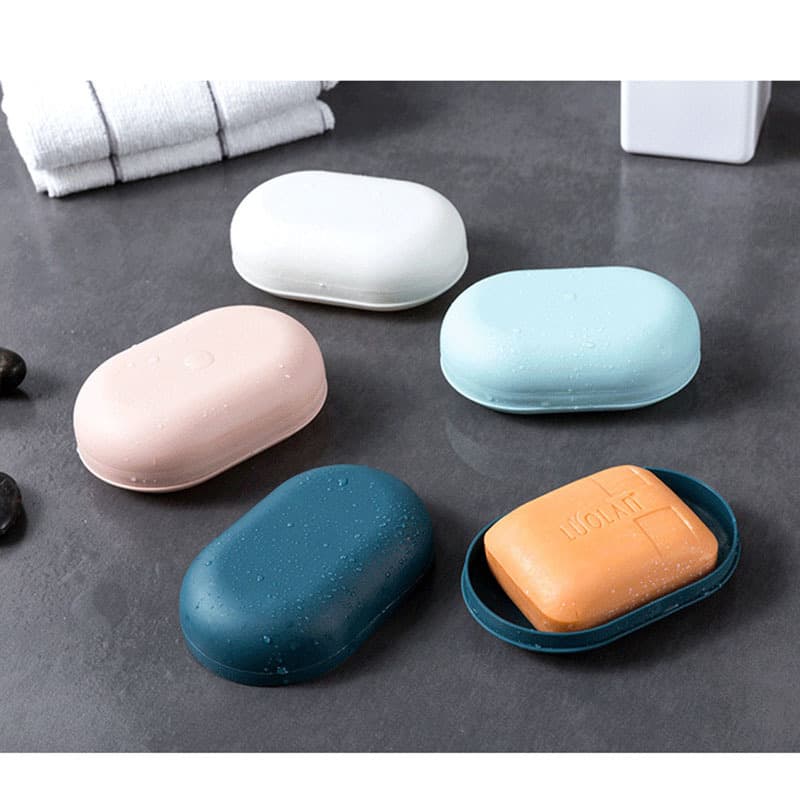 Drying rack, big soap holder for home use 4