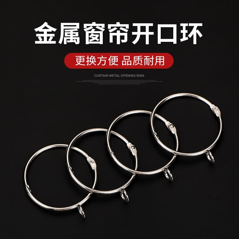 Cloth, metal accessories 2