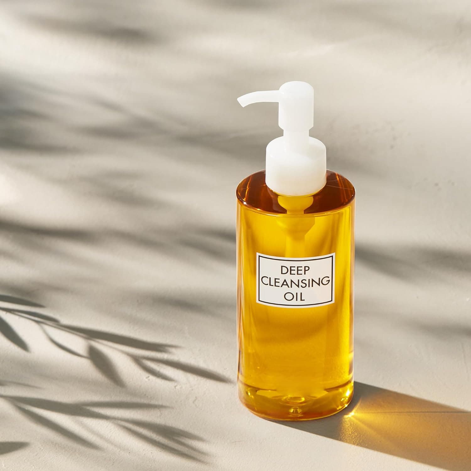 (Cross-border trading), cleansing oil, makeup remover, deep cleansing, shrinks pores, Amazon 2