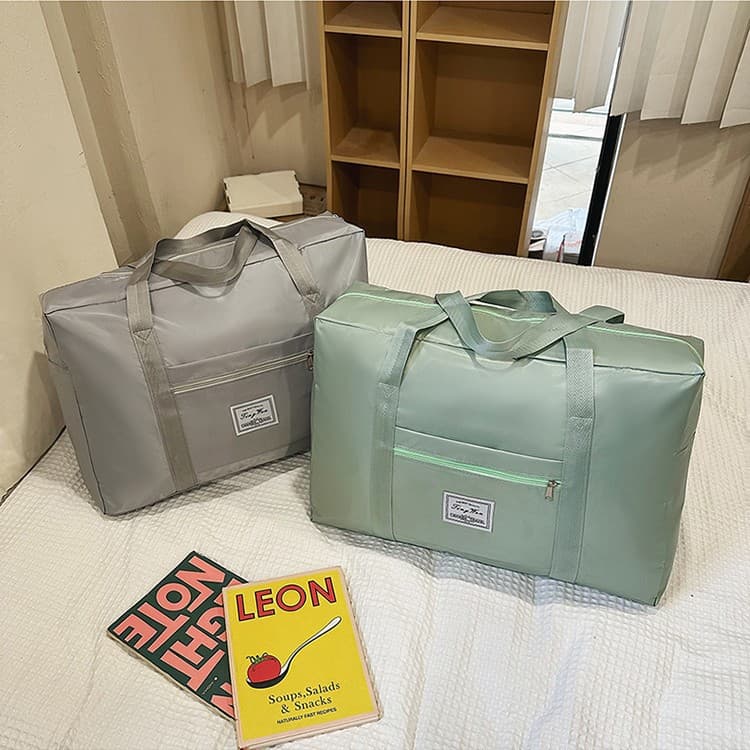 (Cross-border trading), duvet for moving for traveling, luggage handheld storage bag, increased thickness 4