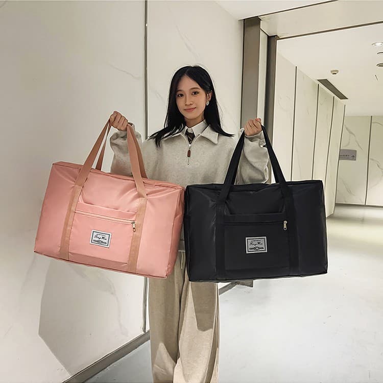 (Cross-border trading), duvet for moving for traveling, luggage handheld storage bag, increased thickness 1