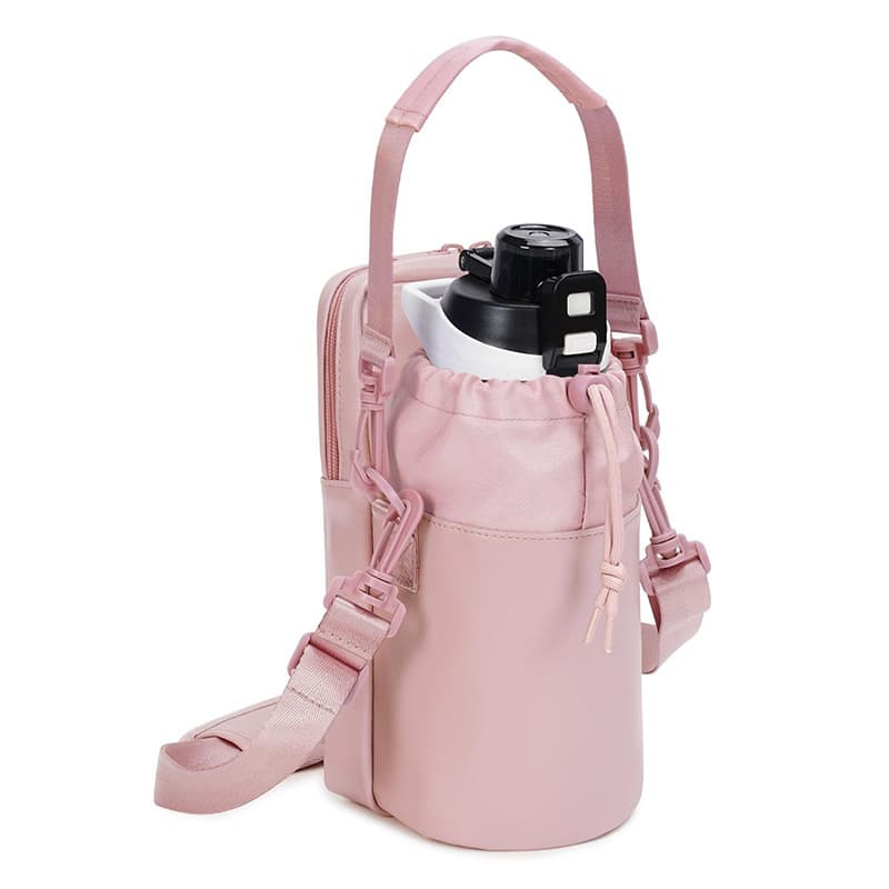 Belt bag, pocket mobile phone, teapot, Amazon, lifting effect 1