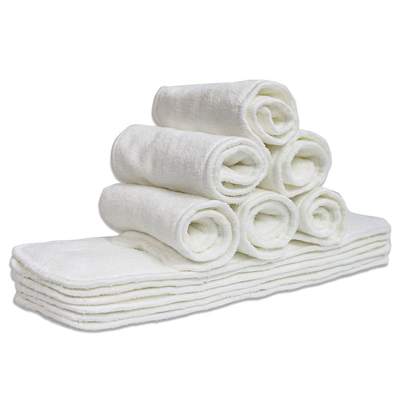 (Cross-border trading), multi-use children's soft diaper, (Physicals), washable 5