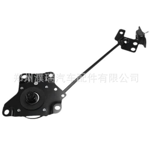 62800-C5000 Suitable for Hyundai Kia Sorento Spare tire rack 62800C5000 Auto parts 2