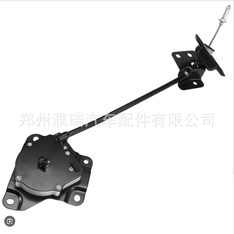 62800-C5000 Suitable for Hyundai Kia Sorento Spare tire rack 62800C5000 Auto parts 3