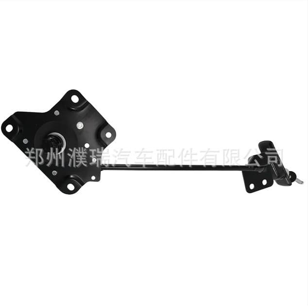 62800-C5000 Suitable for Hyundai Kia Sorento Spare tire rack 62800C5000 Auto parts 4