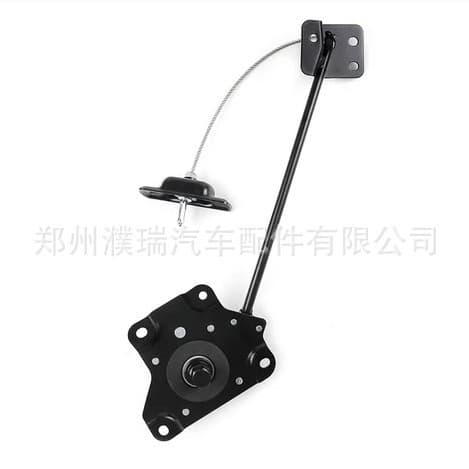 62800-C5000 Suitable for Hyundai Kia Sorento Spare tire rack 62800C5000 Auto parts 1